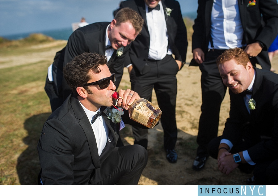 Jasmine + Joe Wedding at Montauk Downs_0070