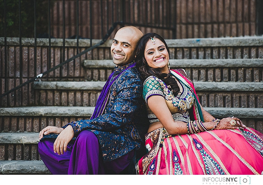 Pratiksha + Kunal Wedding at the Happauge Hyatt_0376