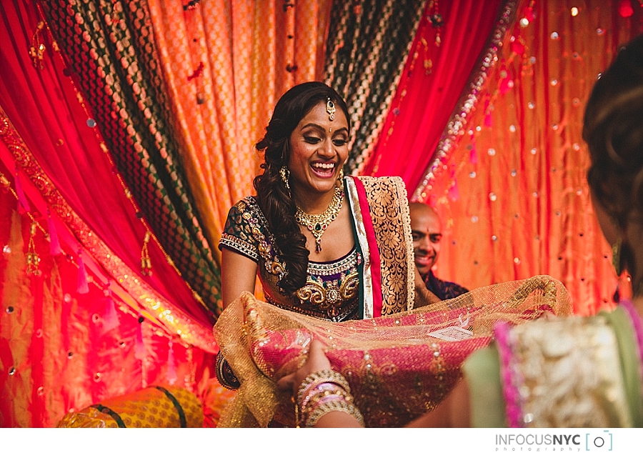 Pratiksha + Kunal Wedding at the Happauge Hyatt_0382