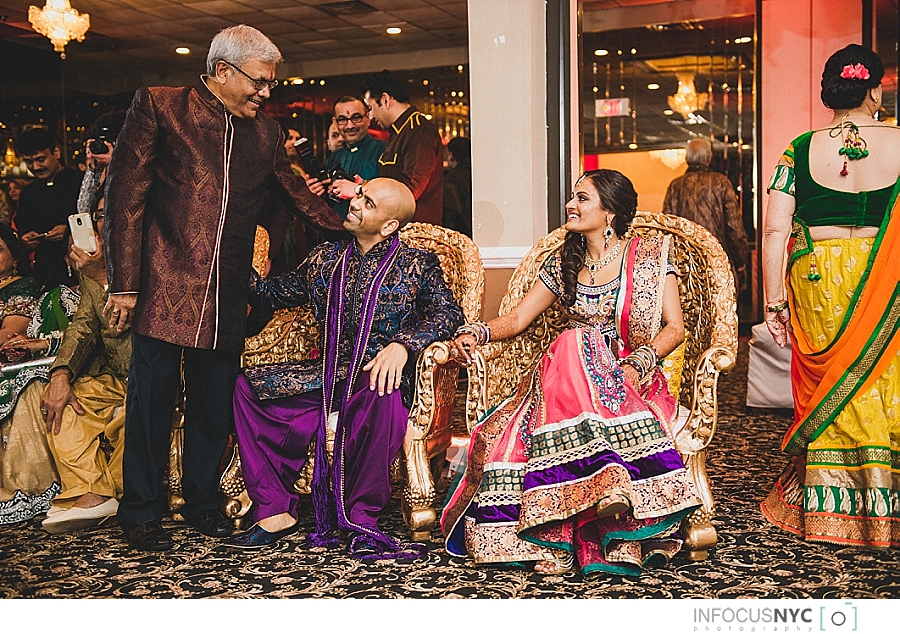 Pratiksha + Kunal Wedding at the Happauge Hyatt_0385