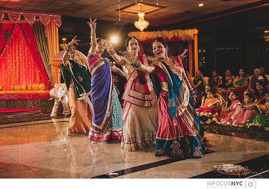 Pratiksha + Kunal Wedding at the Happauge Hyatt_0386