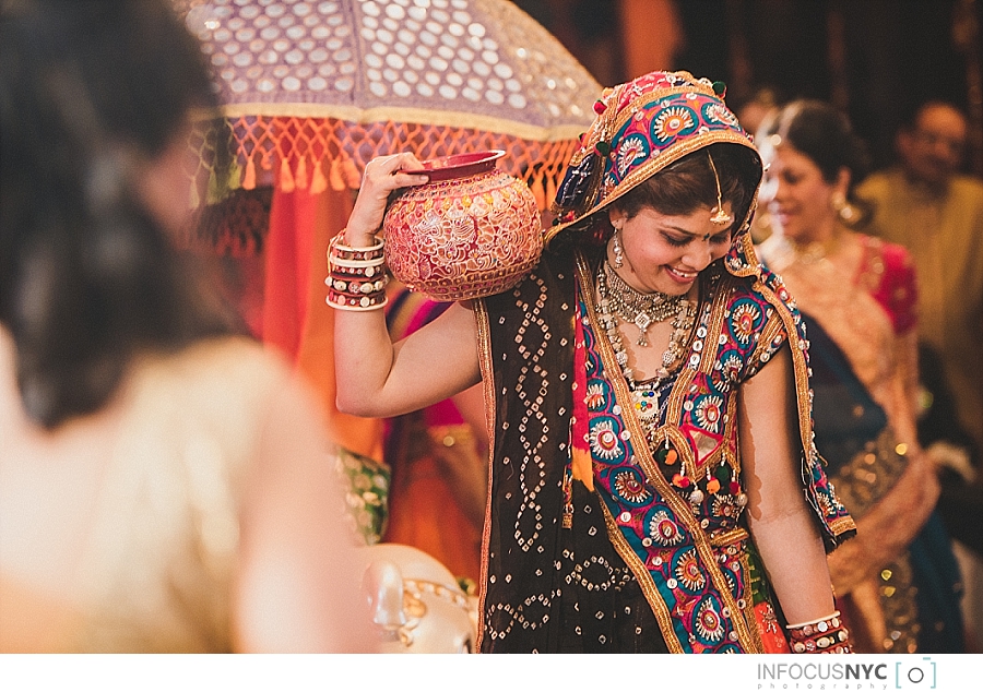 Pratiksha + Kunal Wedding at the Happauge Hyatt_0388