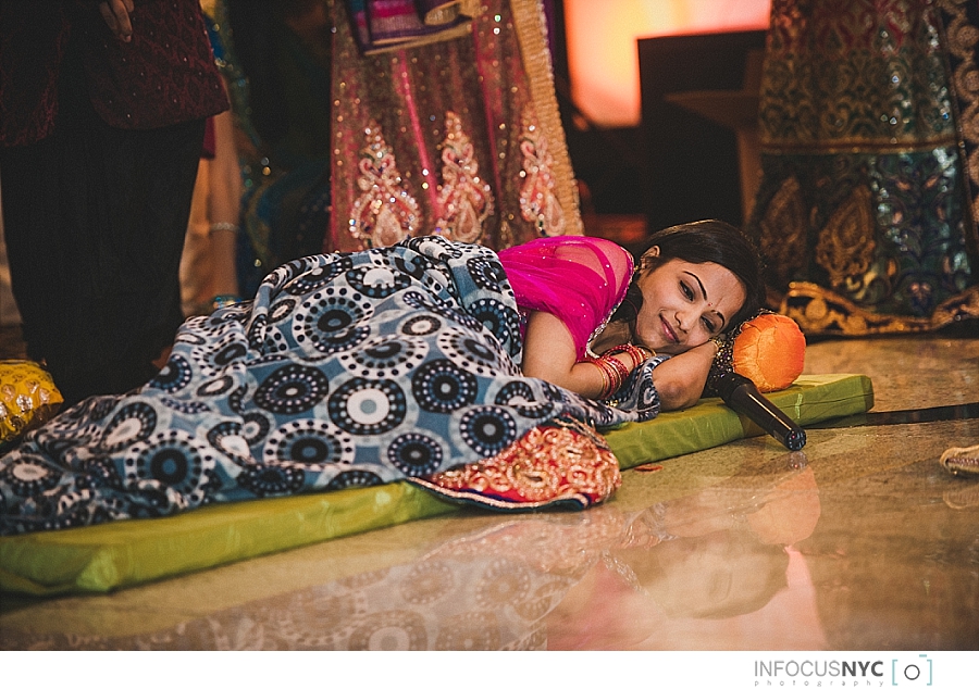 Pratiksha + Kunal Wedding at the Happauge Hyatt_0390