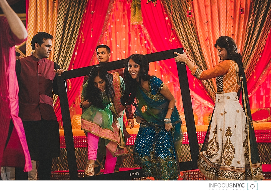 Pratiksha + Kunal Wedding at the Happauge Hyatt_0395