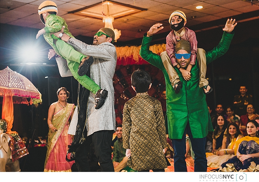 Pratiksha + Kunal Wedding at the Happauge Hyatt_0397