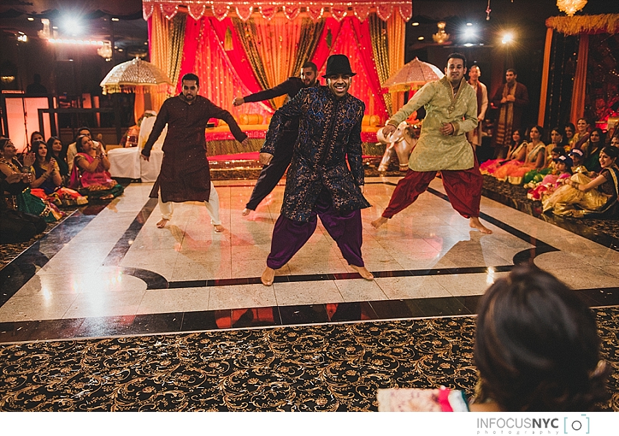 Pratiksha + Kunal Wedding at the Happauge Hyatt_0401