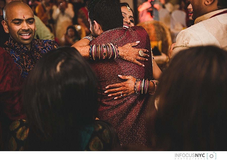 Pratiksha + Kunal Wedding at the Happauge Hyatt_0402