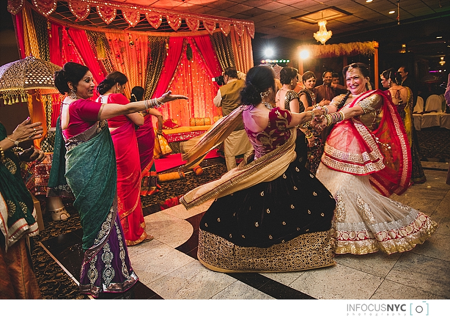 Pratiksha + Kunal Wedding at the Happauge Hyatt_0406