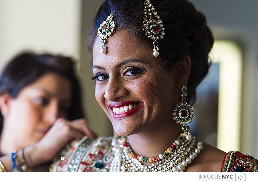 Pratiksha + Kunal Wedding at the Happauge Hyatt_0413