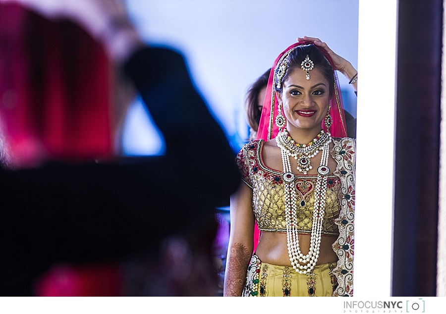 Pratiksha + Kunal Wedding at the Happauge Hyatt_0419