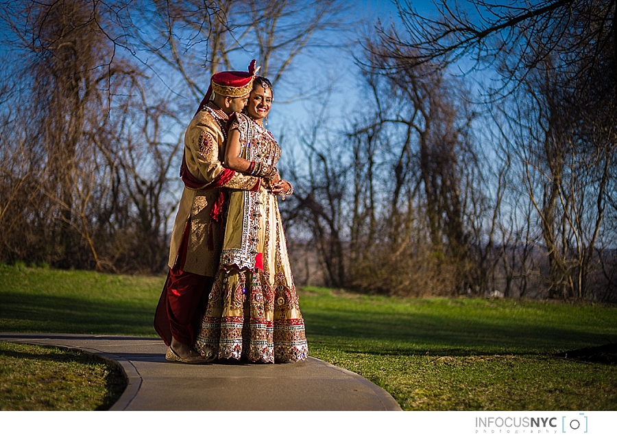 Pratiksha + Kunal Wedding at the Happauge Hyatt_0424