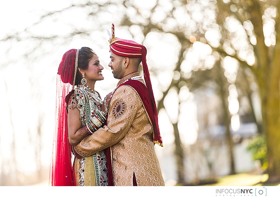 Pratiksha + Kunal Wedding at the Happauge Hyatt_0426