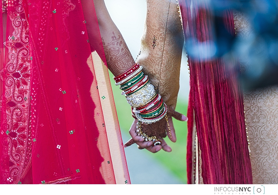 Pratiksha + Kunal Wedding at the Happauge Hyatt_0427