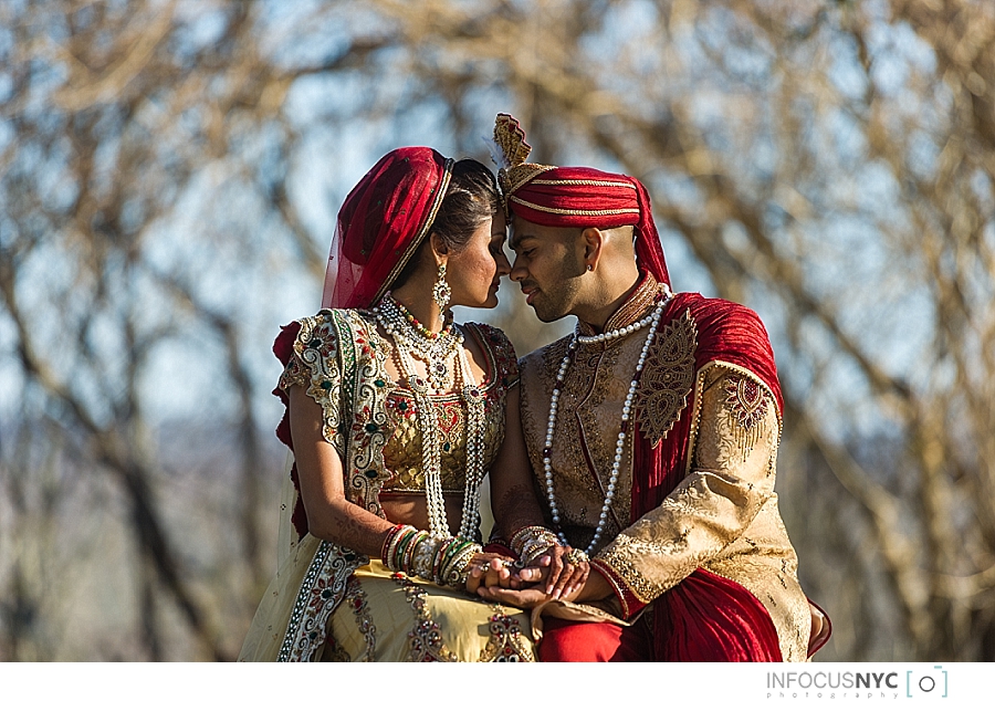 Pratiksha + Kunal Wedding at the Happauge Hyatt_0430