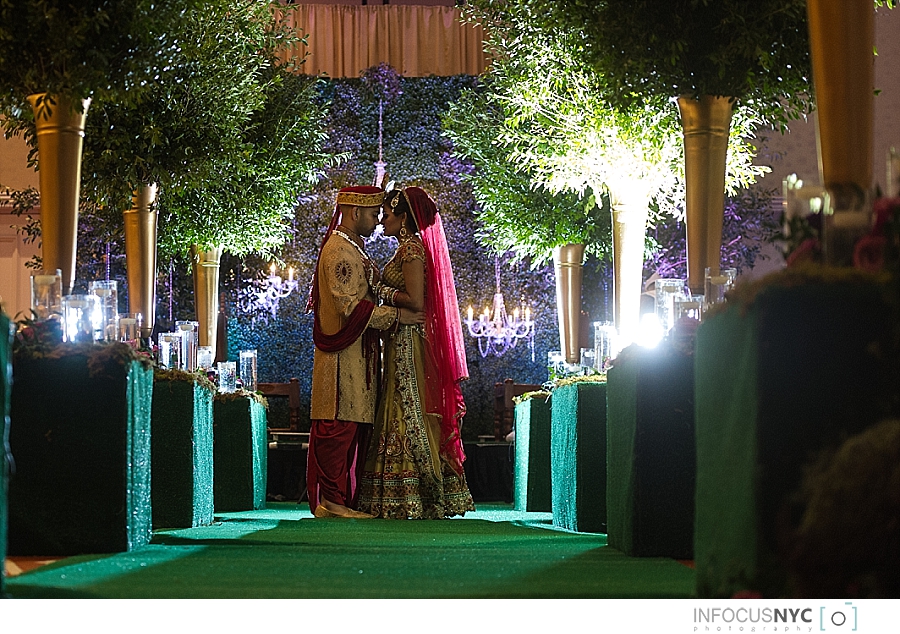 Pratiksha + Kunal Wedding at the Happauge Hyatt_0432