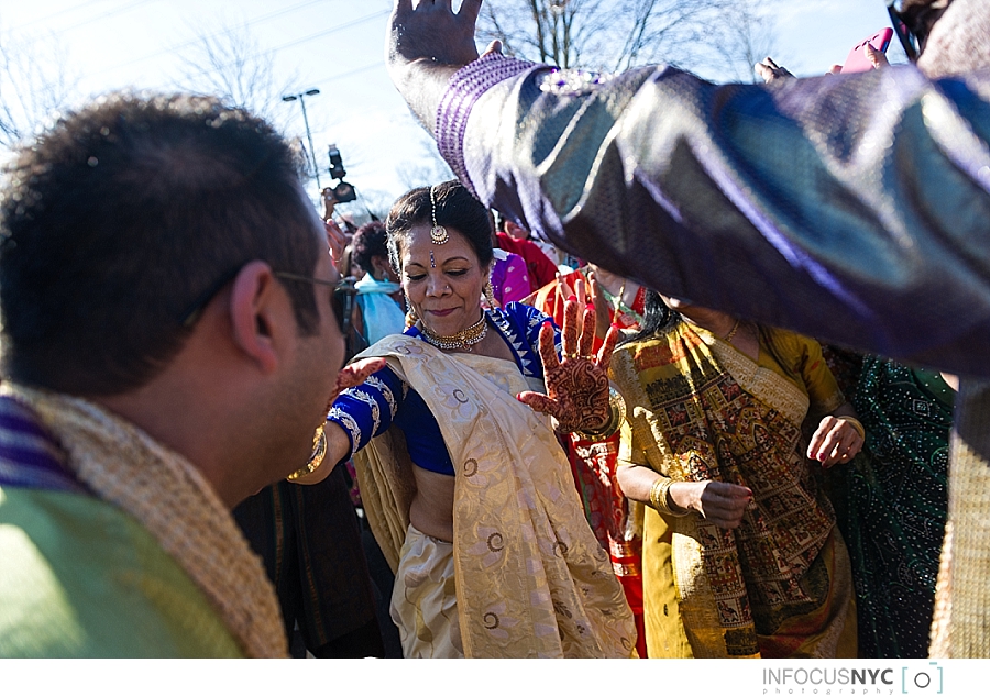 Pratiksha + Kunal Wedding at the Happauge Hyatt_0443