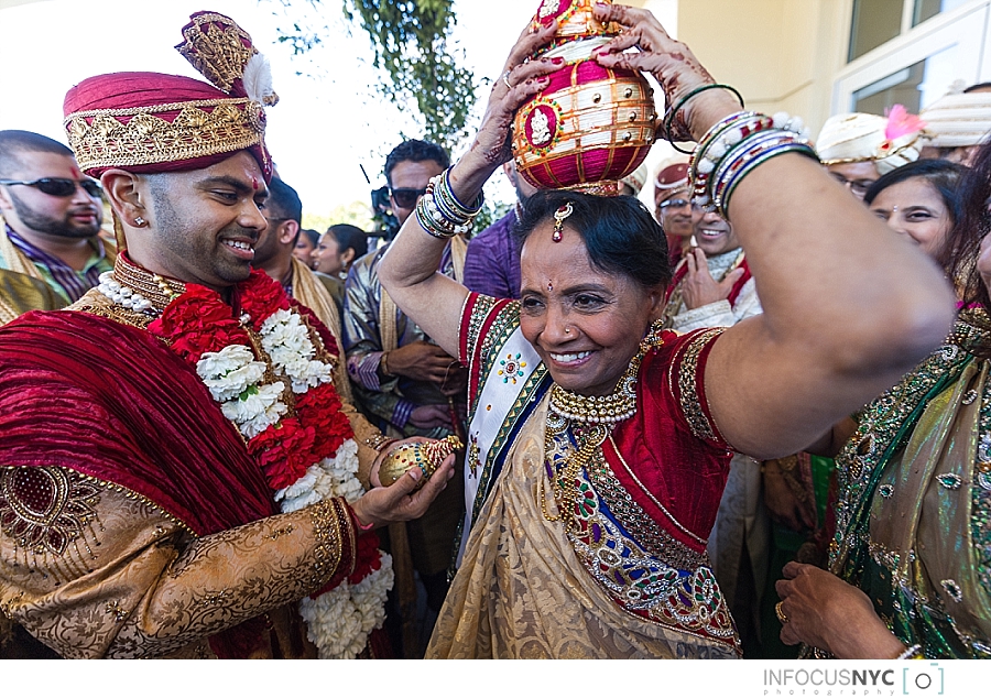 Pratiksha + Kunal Wedding at the Happauge Hyatt_0460