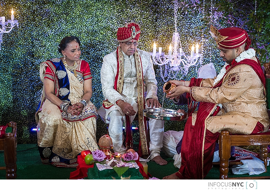 Pratiksha + Kunal Wedding at the Happauge Hyatt_0466