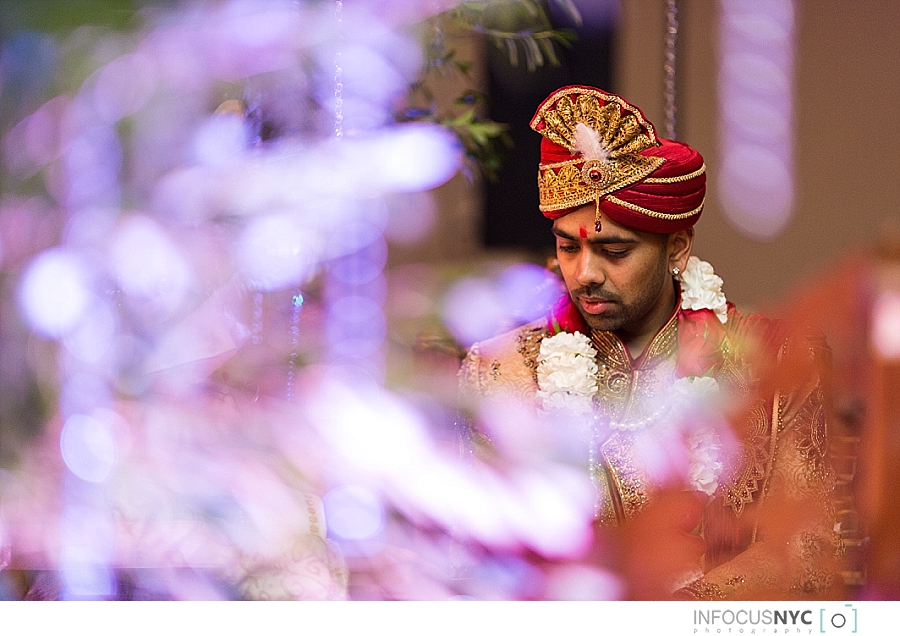 Pratiksha + Kunal Wedding at the Happauge Hyatt_0468