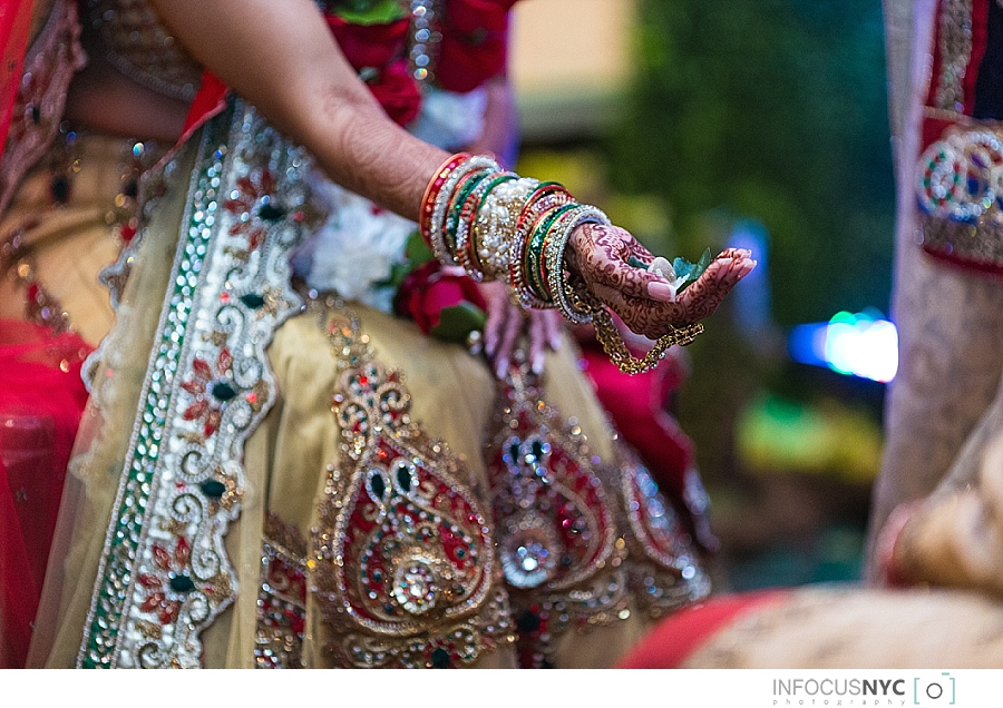 Pratiksha + Kunal Wedding at the Happauge Hyatt_0473