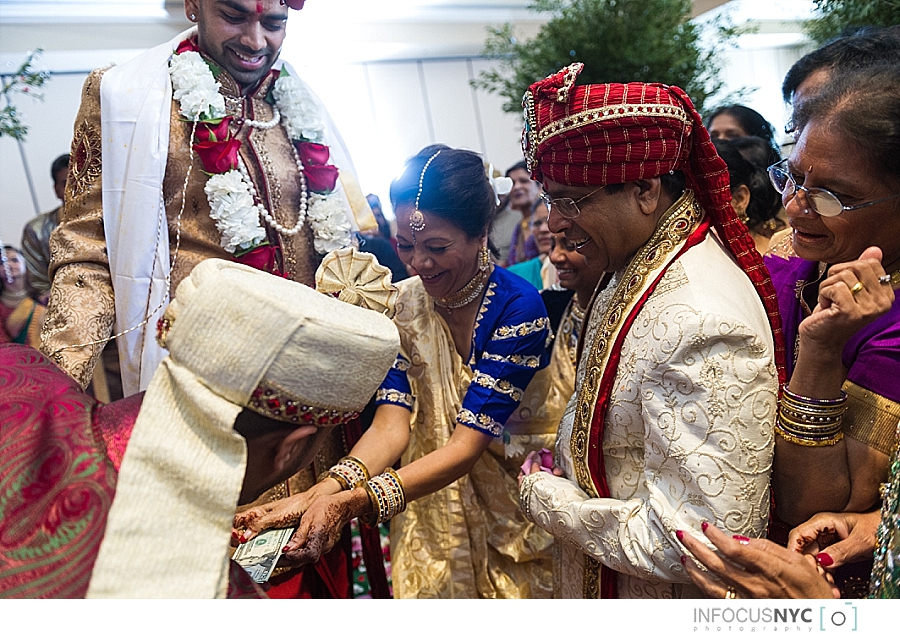 Pratiksha + Kunal Wedding at the Happauge Hyatt_0479