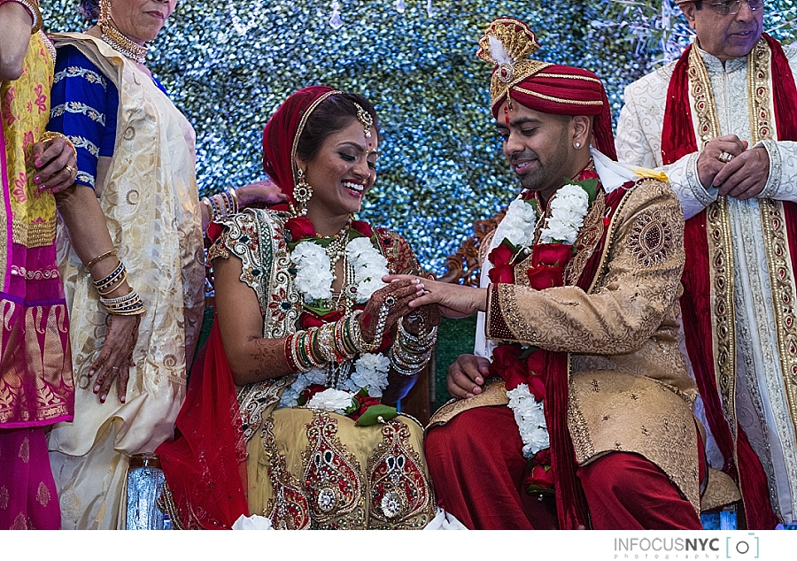 Pratiksha + Kunal Wedding at the Happauge Hyatt_0483