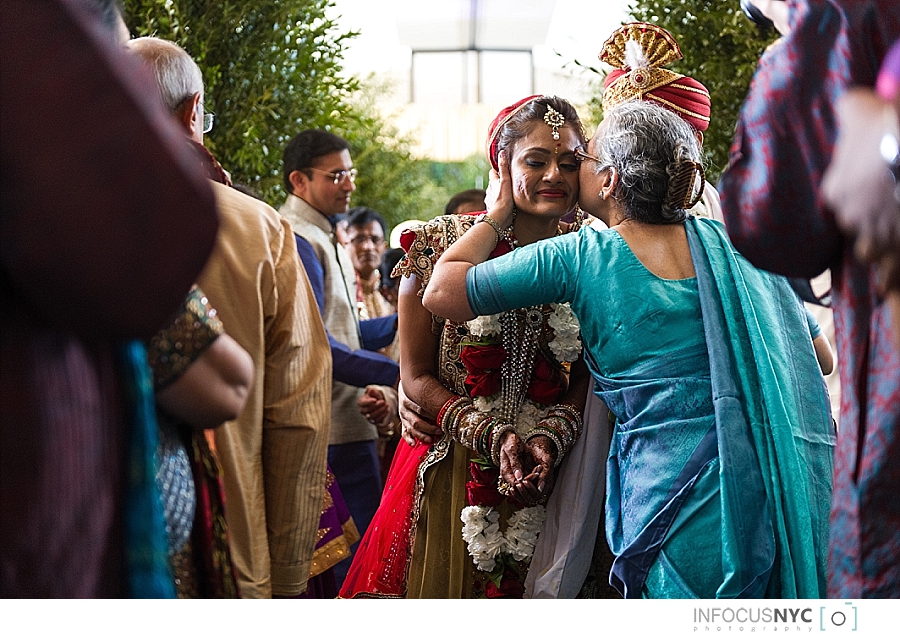 Pratiksha + Kunal Wedding at the Happauge Hyatt_0484