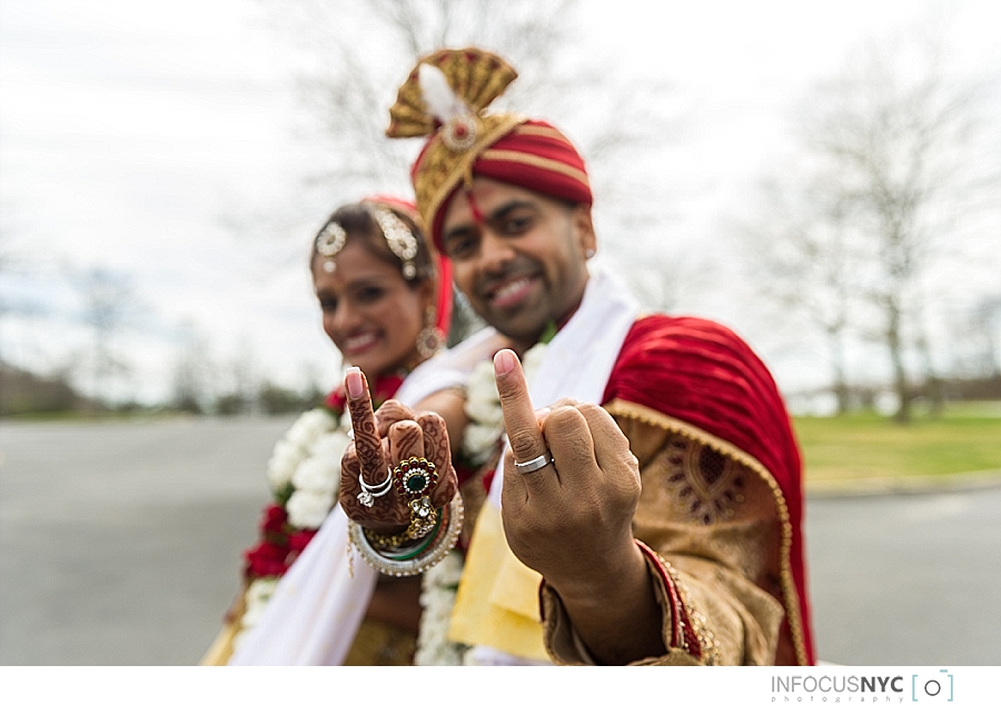 Pratiksha + Kunal Wedding at the Happauge Hyatt_0491