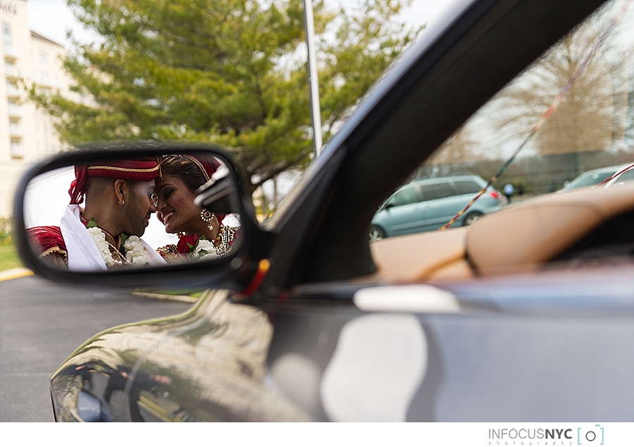 Pratiksha + Kunal Wedding at the Happauge Hyatt_0493