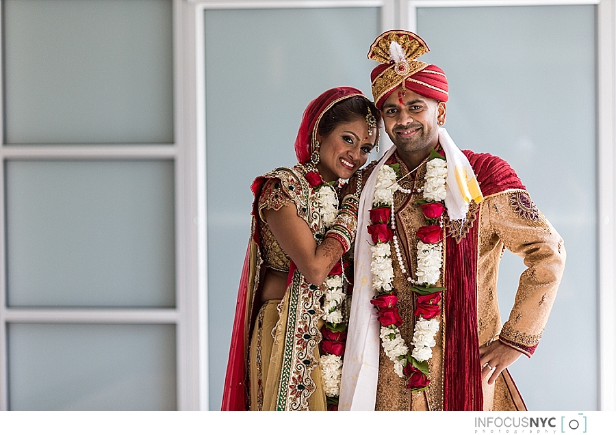 Pratiksha + Kunal Wedding at the Happauge Hyatt_0497