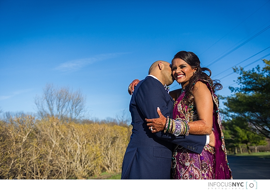 Pratiksha + Kunal Wedding at the Happauge Hyatt_0510