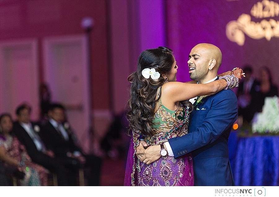 Pratiksha + Kunal Wedding at the Happauge Hyatt_0531