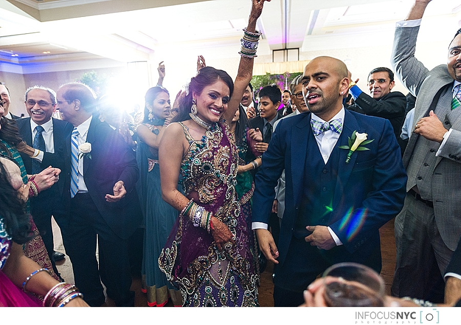 Pratiksha + Kunal Wedding at the Happauge Hyatt_0537