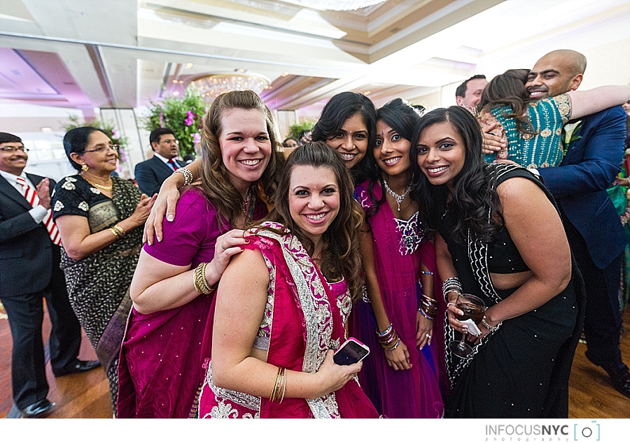 Pratiksha + Kunal Wedding at the Happauge Hyatt_0538