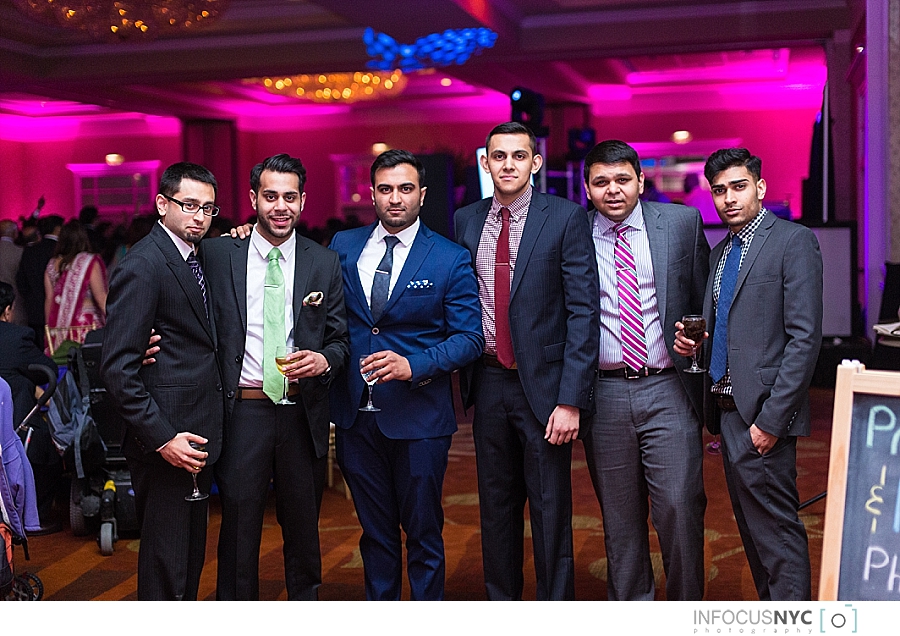 Pratiksha + Kunal Wedding at the Happauge Hyatt_0539