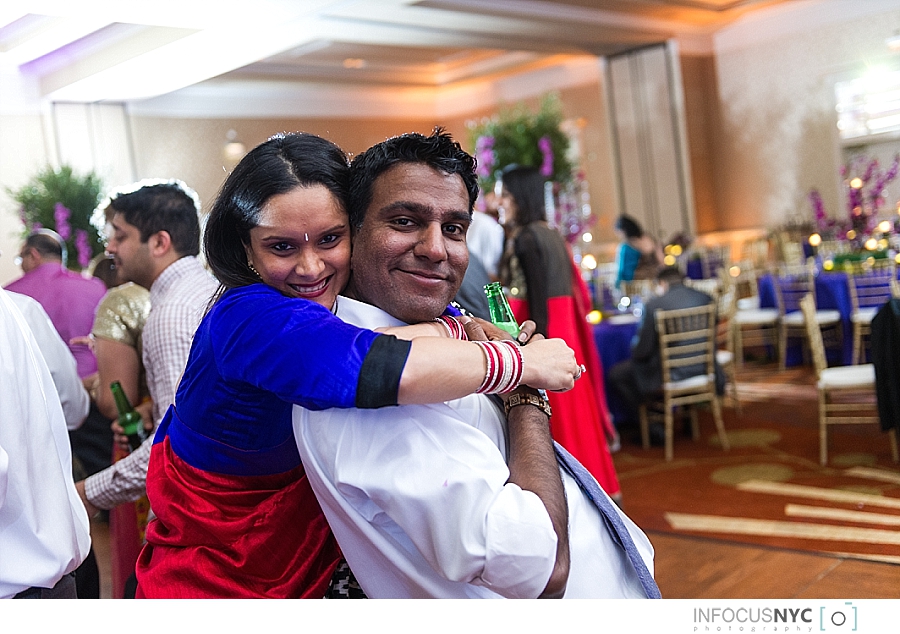 Pratiksha + Kunal Wedding at the Happauge Hyatt_0547