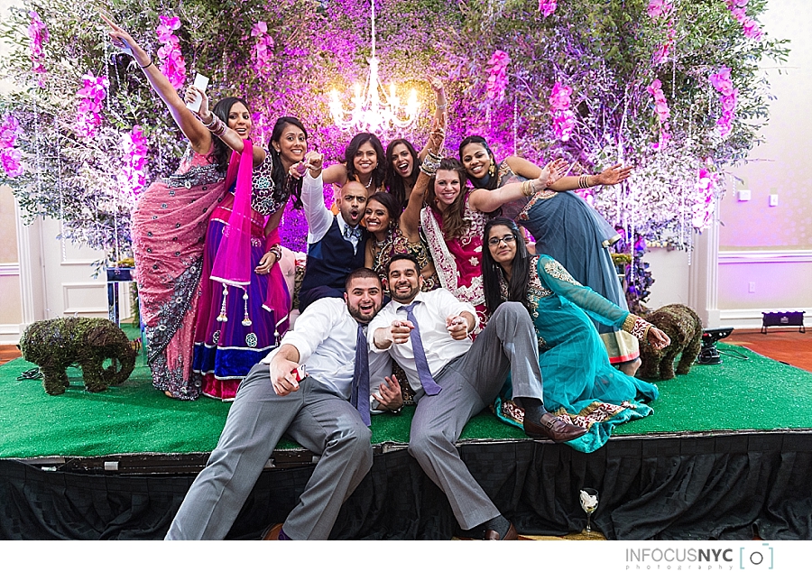 Pratiksha + Kunal Wedding at the Happauge Hyatt_0551