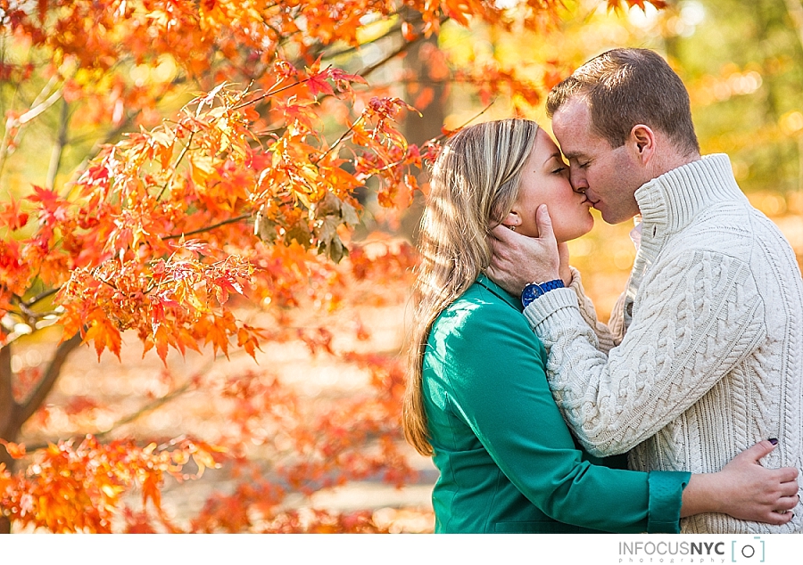 Elizabeth + John Engagement (1)