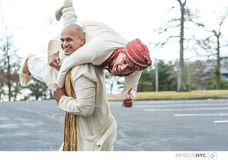 Pratiksha + Kunal Wedding at the Happauge Hyatt_1015