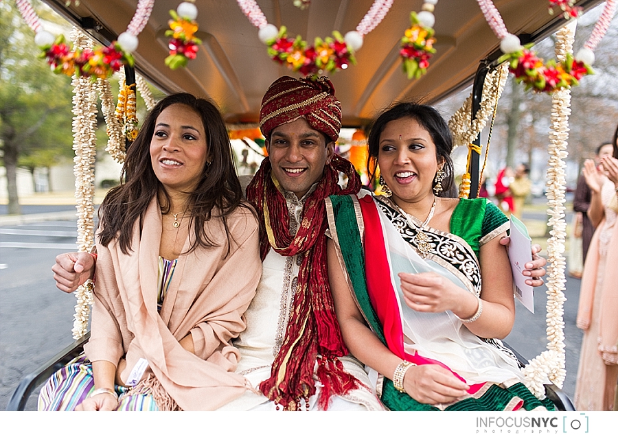 Pratiksha + Kunal Wedding at the Happauge Hyatt_1016