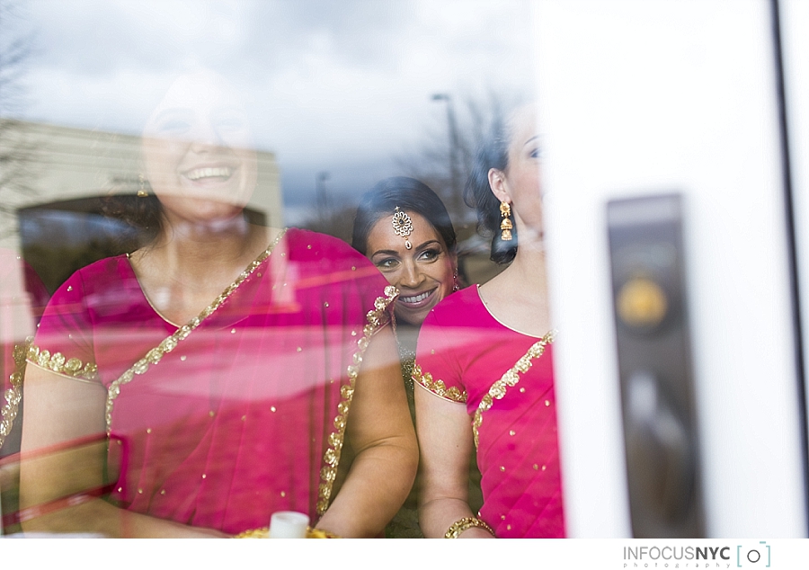 Pratiksha + Kunal Wedding at the Happauge Hyatt_1018