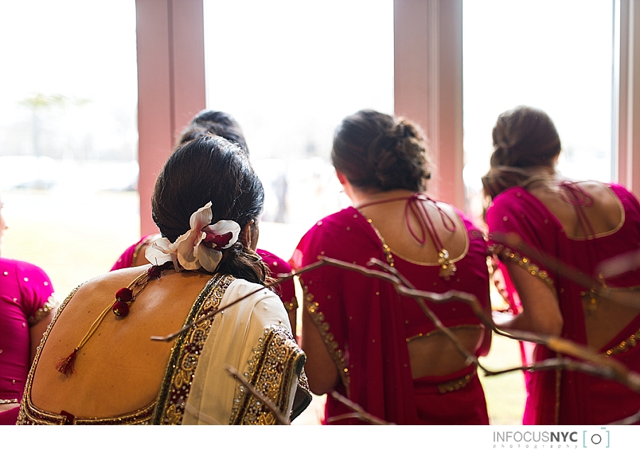 Pratiksha + Kunal Wedding at the Happauge Hyatt_1019