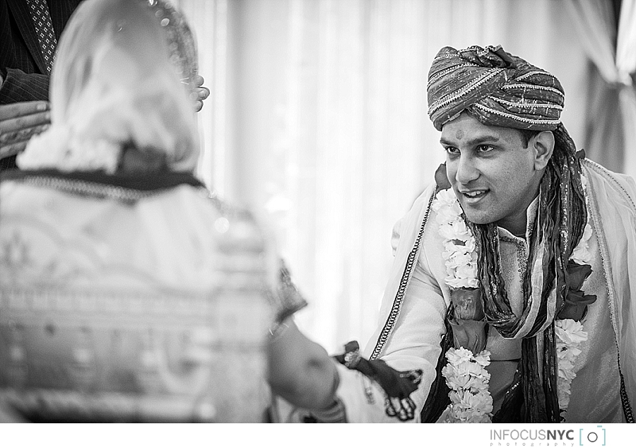 Pratiksha + Kunal Wedding at the Happauge Hyatt_1025