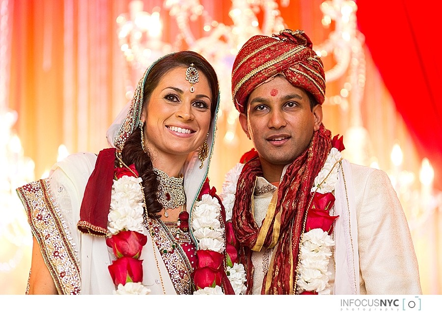 Pratiksha + Kunal Wedding at the Happauge Hyatt_1027