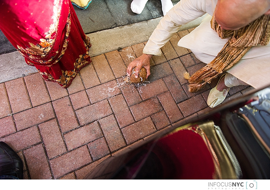 Pratiksha + Kunal Wedding at the Happauge Hyatt_1031