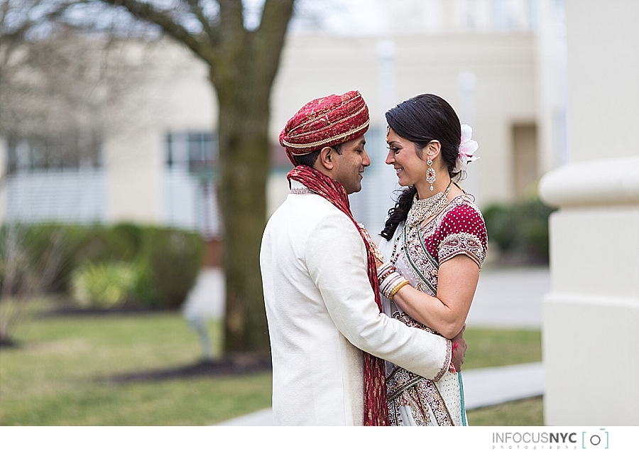 Pratiksha + Kunal Wedding at the Happauge Hyatt_1037