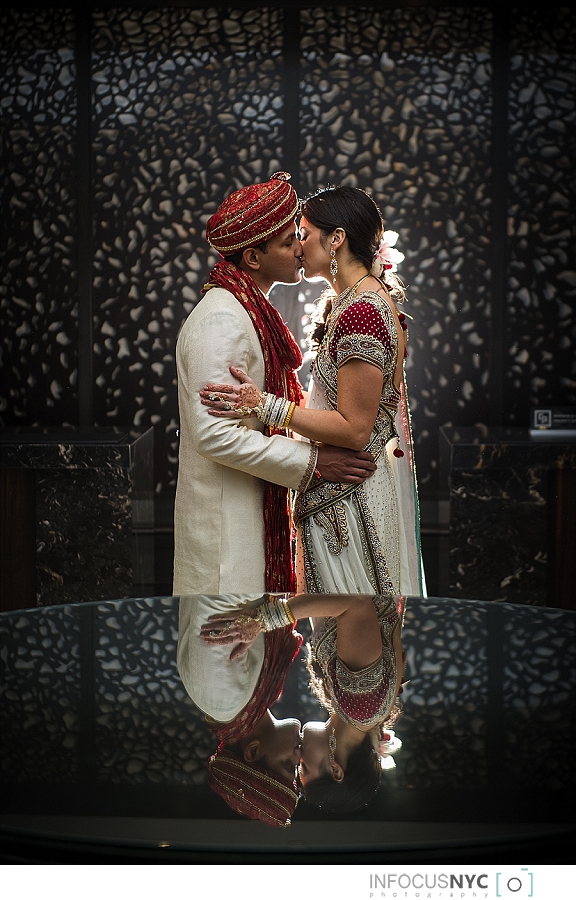 Pratiksha + Kunal Wedding at the Happauge Hyatt_1038