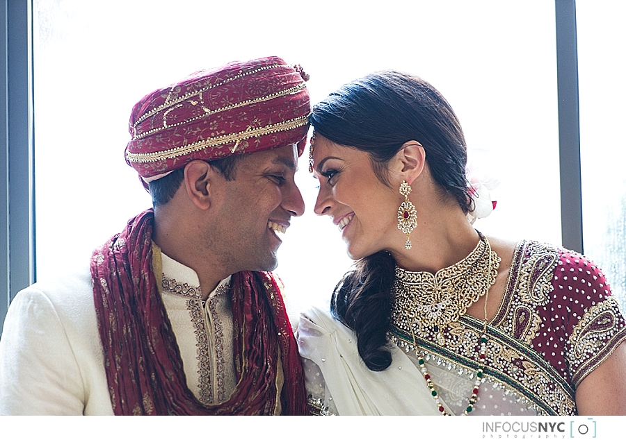 Pratiksha + Kunal Wedding at the Happauge Hyatt_1040